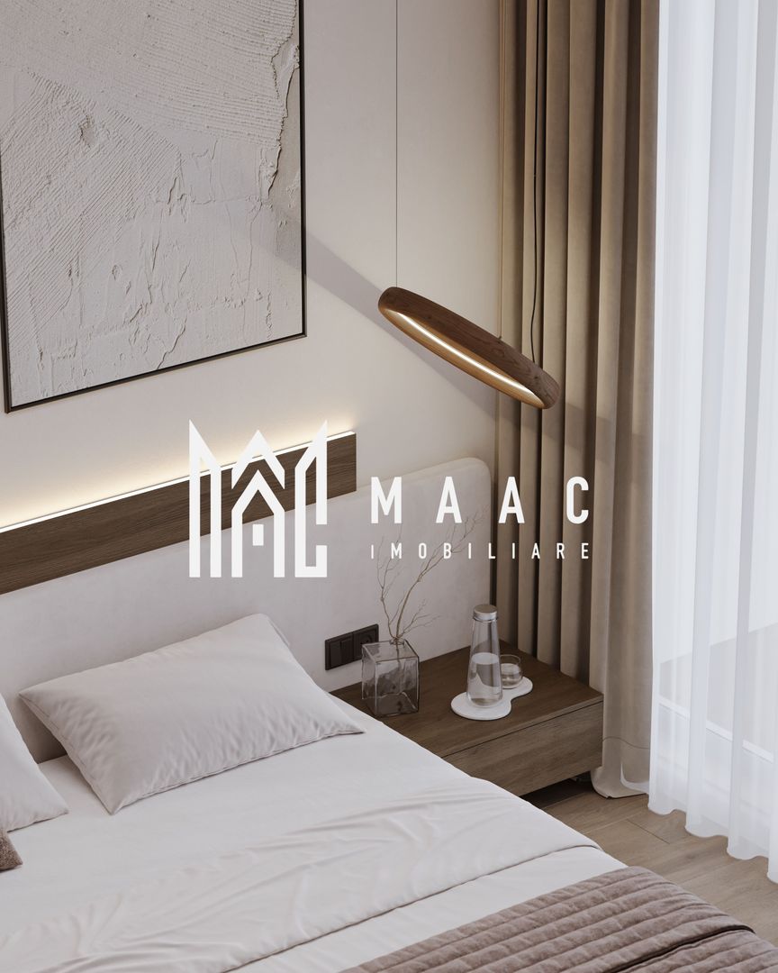 APARTAMENT 2 CAMERE I CALEA SURII MICI - imaginea 23