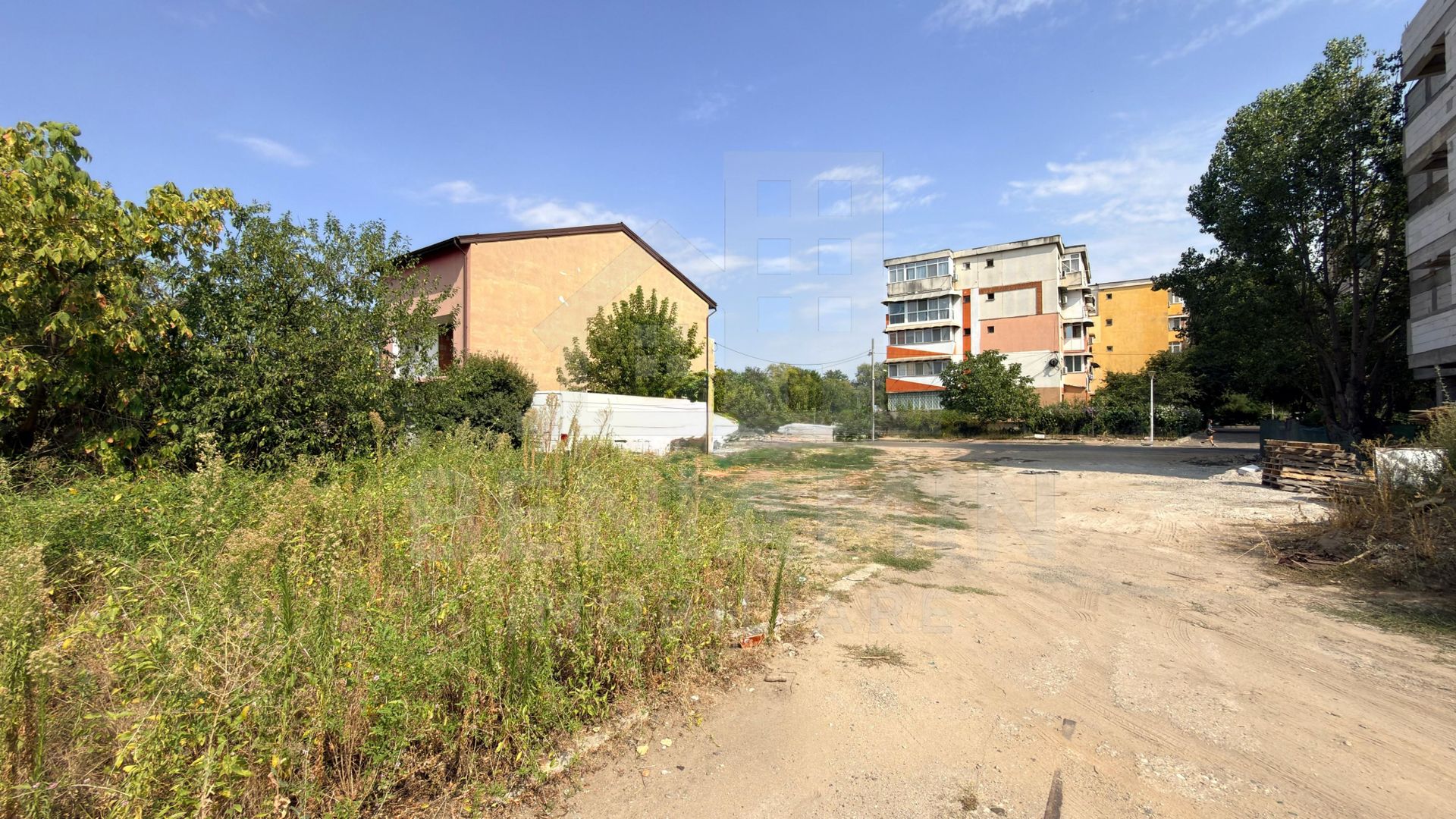 Oportunitate-Investitie-Craiovita-Doua-Terenuri-de-516mp P+4 - imaginea 5