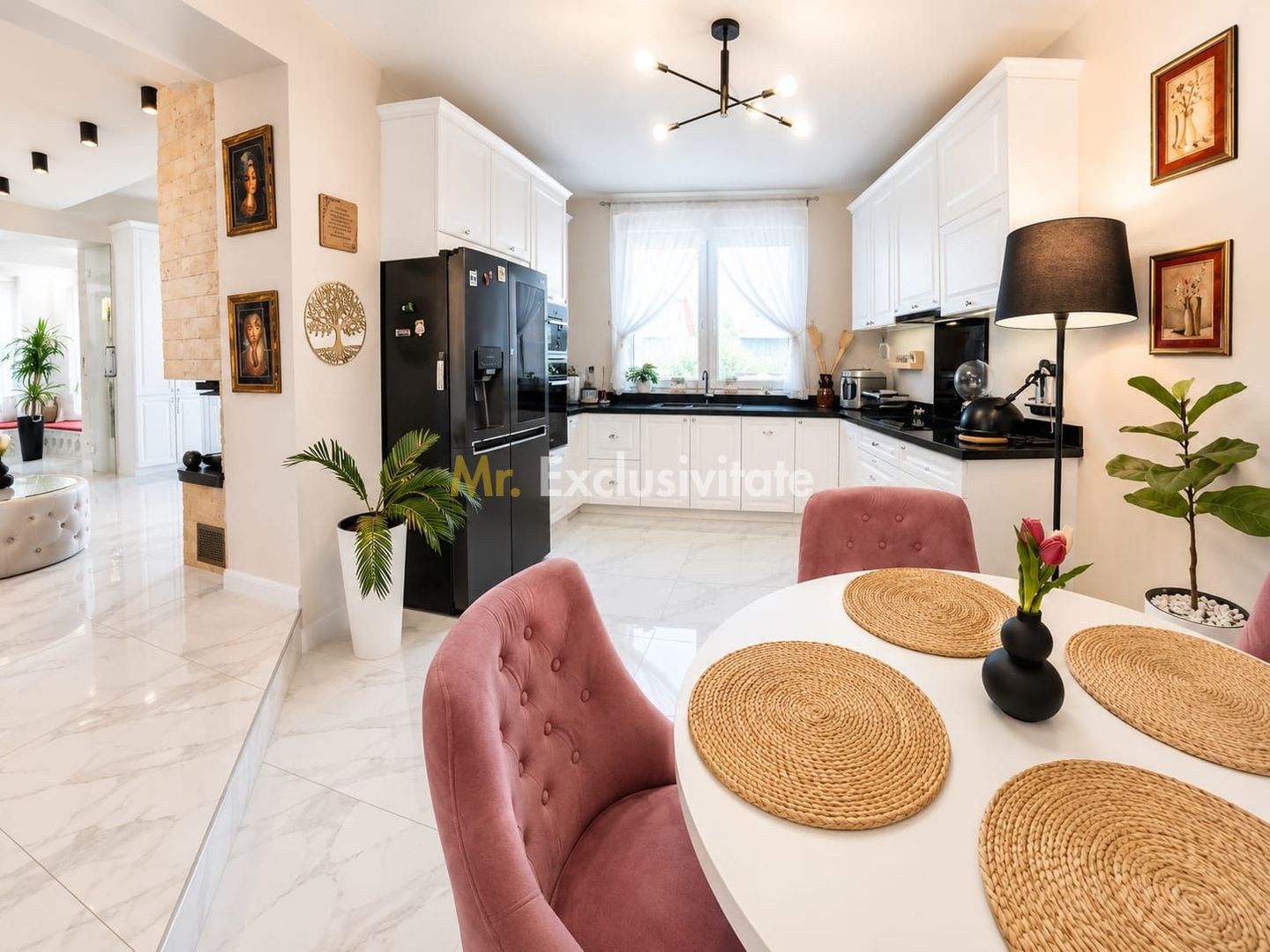 VILĂ INDIVIDUALĂ DE EXCEPȚIE   ·  365.000 € - imaginea 23
