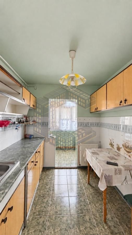 Apartament 3 camere de vânzare, centrală nouă, zona Lipovei, Timișoara - imaginea 4
