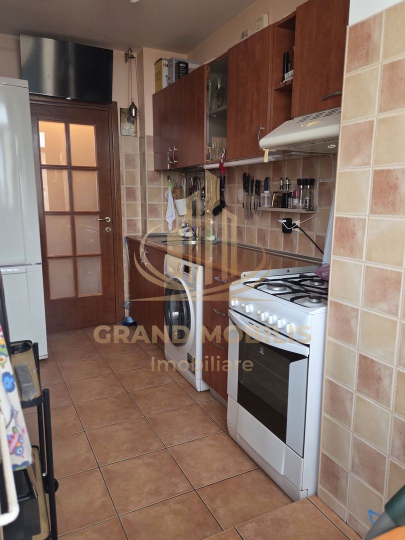Apartament 2 camere 52mp - imaginea 6