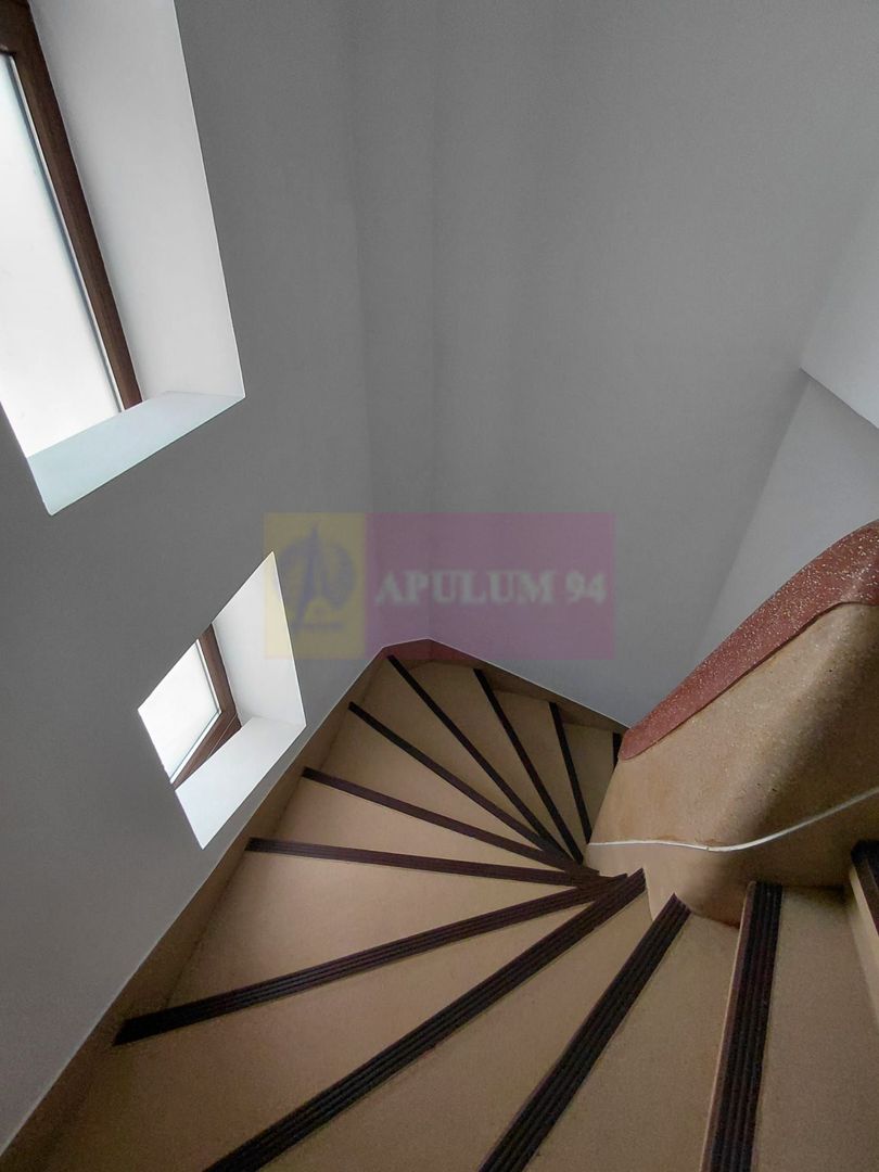 Vila individuala, Cotroceni-Spitalul Municipal-20 camere