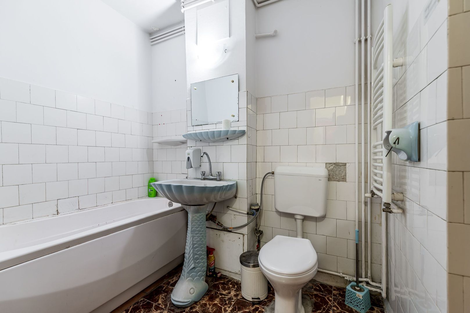 Imagine 5 - Apartament 3 camere - tip Samantha - etaj 1 - Polivalenta - COMISION 0