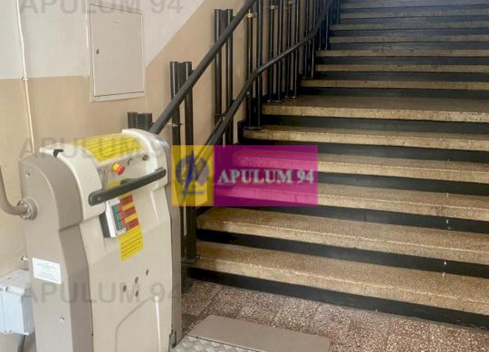 Apartament 3 camere renovat, lângă metrou Obor