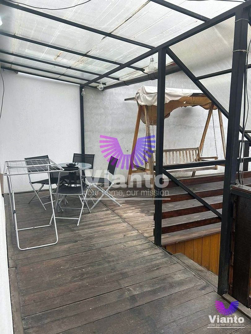 Studio 2 camere | Terasa | Centrul Istoric | Sibiu