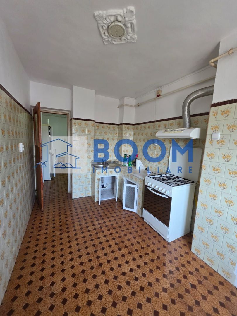Apartament 3 camere | Centrala proprie | Proiect lift aprobat - imaginea 5