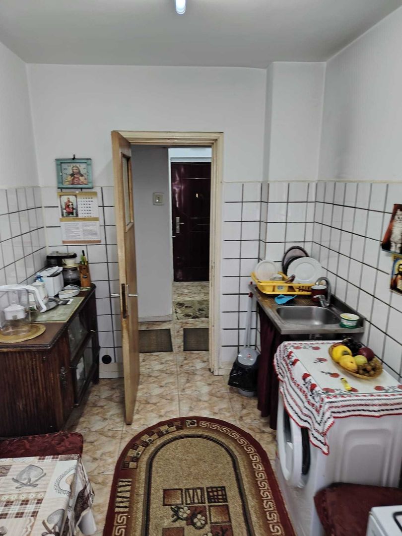 2 Camere langa Parcul IOR  Metrou Grigorescu 5 min. - imaginea 5