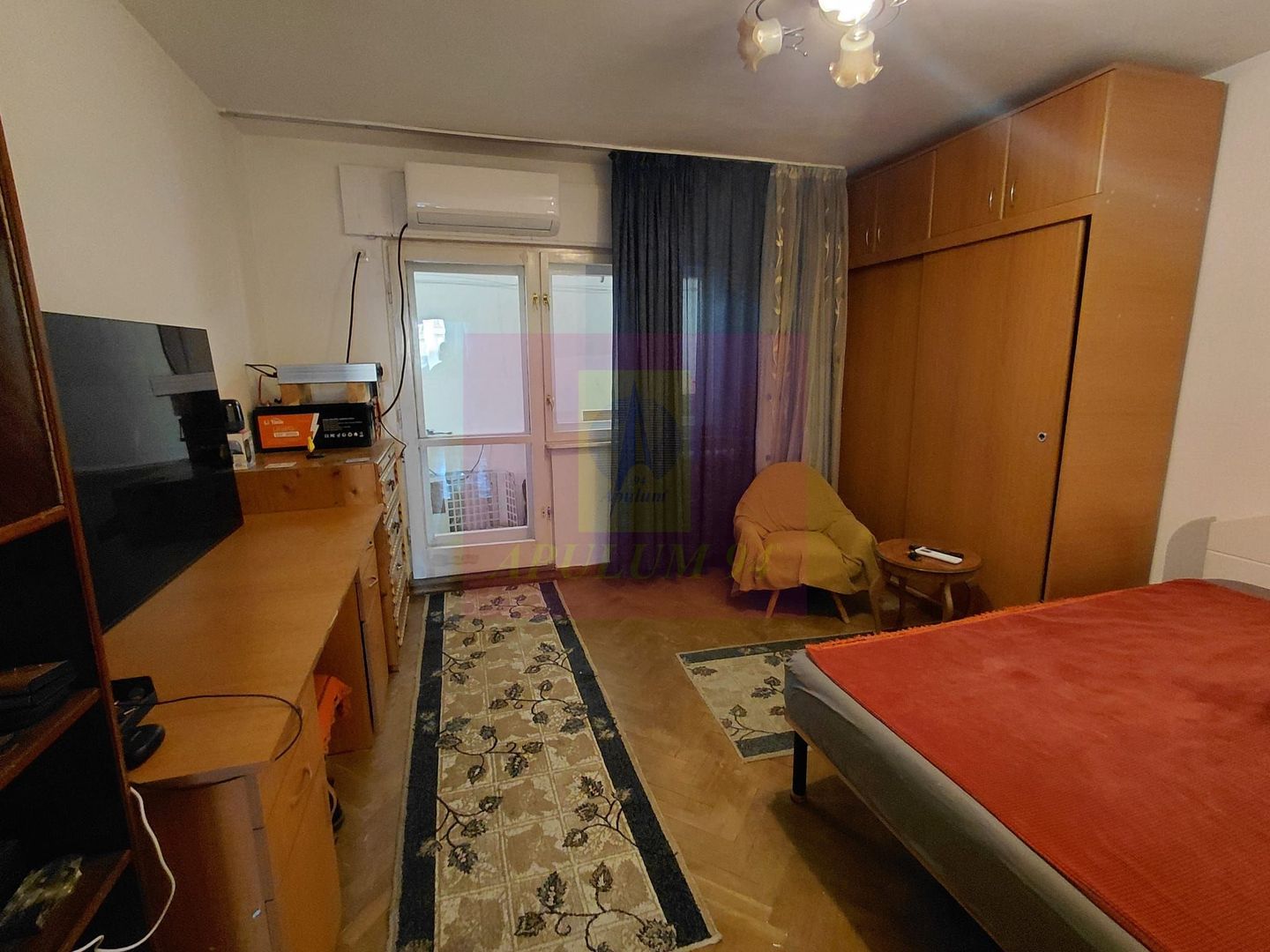 Apartament 3 camere  Libertatii-Unirii-Casa Poporuluui - imaginea 5