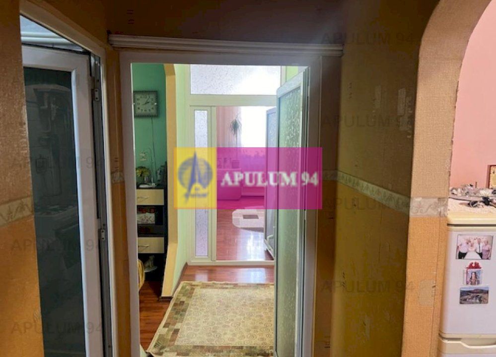 Apartament 2 camere Universitate- Magazin Cocor.