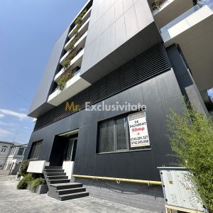 Spațiu comercial ultracentral - prima inchiriere - imaginea 3