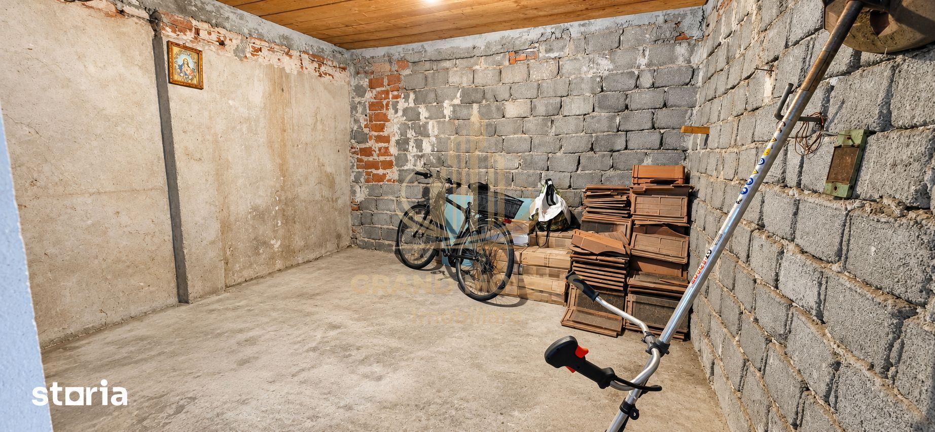 CASĂ INDIVIDUALĂ CU TEREN 430 MP, ZONA PLOPI – TIMIȘOARA - imaginea 7