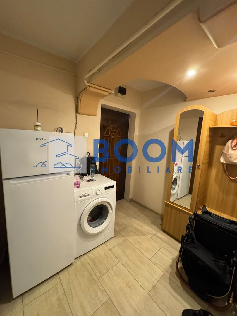 Apartament 2 camere | De inchiriat | Etaj 1 | Mobilat si Utilat - imaginea 5