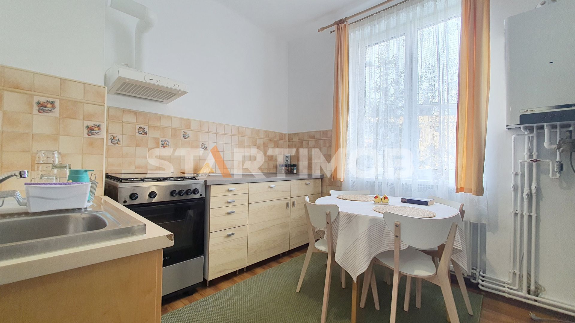 Apartament 2 camere zona AFI  PALACE MALL
