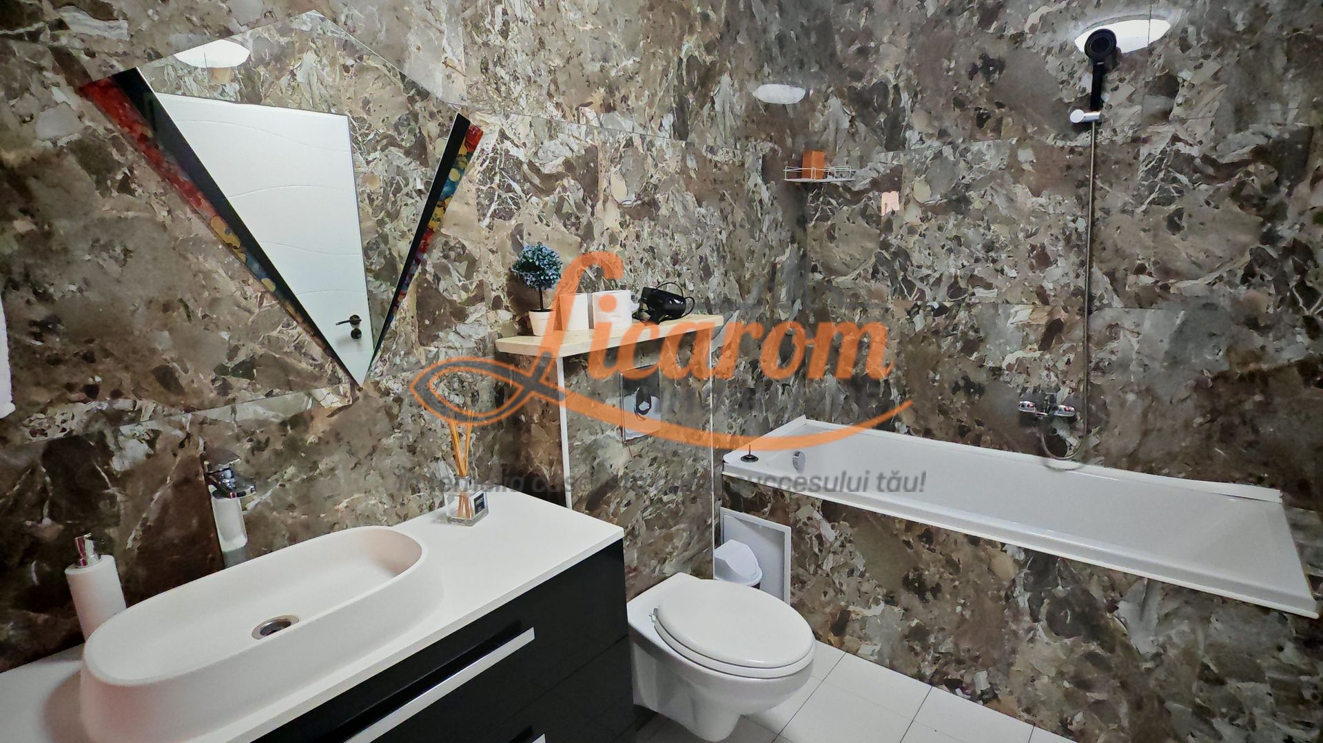 Vila 10 camere,pretabil compartimentare in 2 unitati separate,ASTRA. - imaginea 13