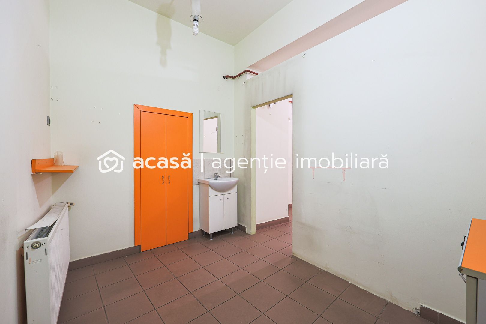 Imagine 6 - Spațiu comercial strada Episcopiei nr 1, Pregătit pt afacerea ta!