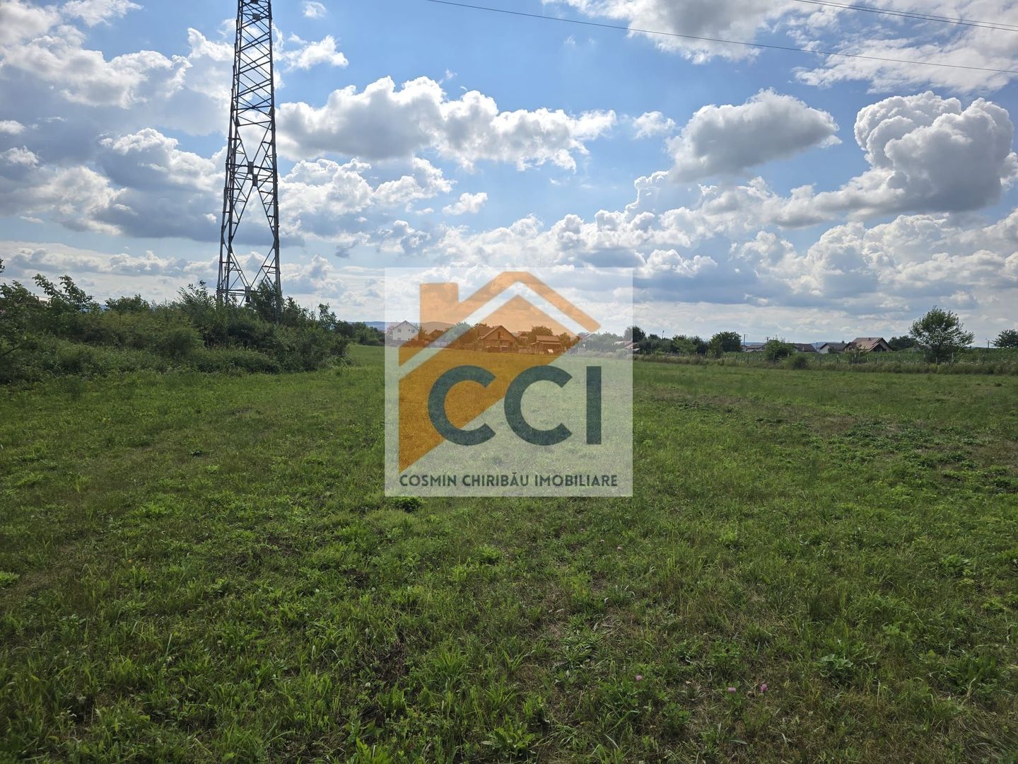 Parcele de TEREN pentru CASE, str. Leon Sakellary - imaginea 6