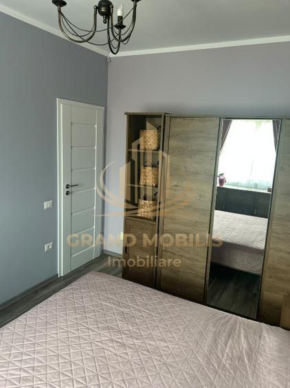 Apartament 2 camere cu terasă de 12,4 mp | Dumbrăvița – Ferventia - imaginea 3