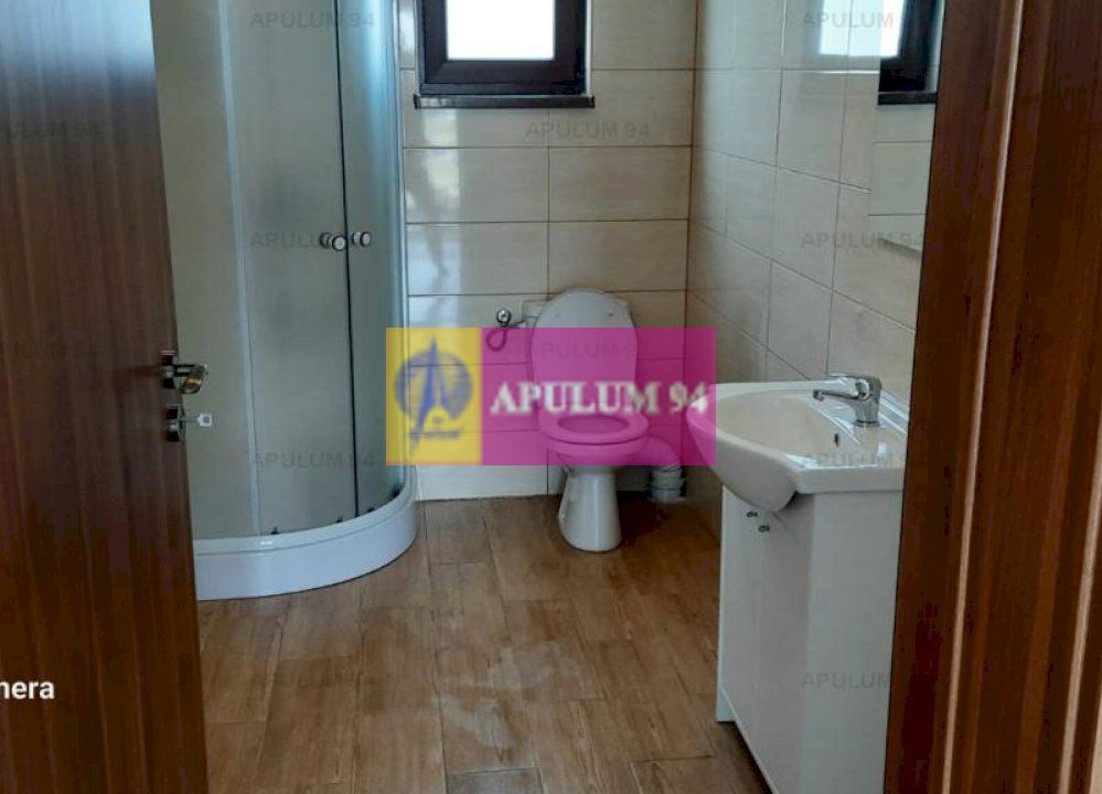 Casă nouă parter 136 mp, curte 500 mp, Săbăreni