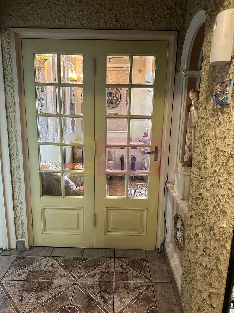 Apartament 3 camere | 96 mp | Dorobanți-Ambasada Turca