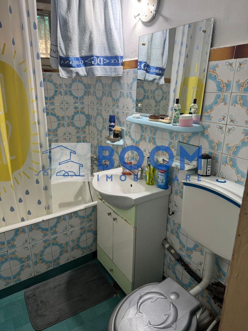 Apartament cu 2 camere | Nord | Parter I-01 - imaginea 6