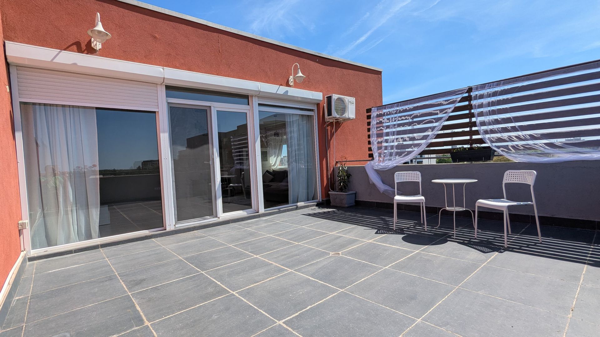 Penthouse, 100 mp utili, 50 mp terase - imaginea 10