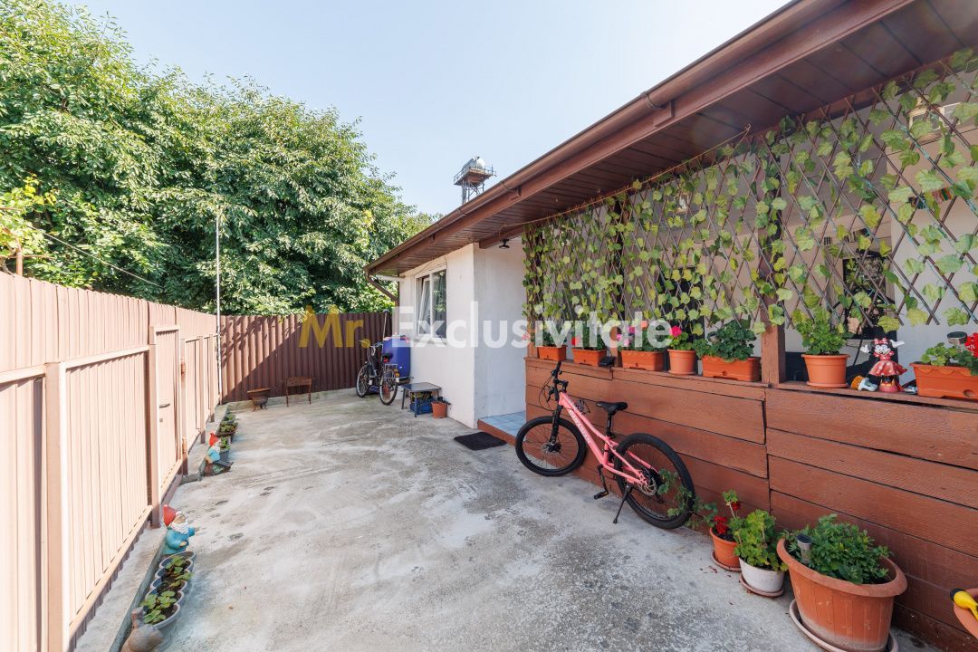 Casa la pret de garsoniera | Zona Lunca Argesului – Scenic, Pitesti - imaginea 5