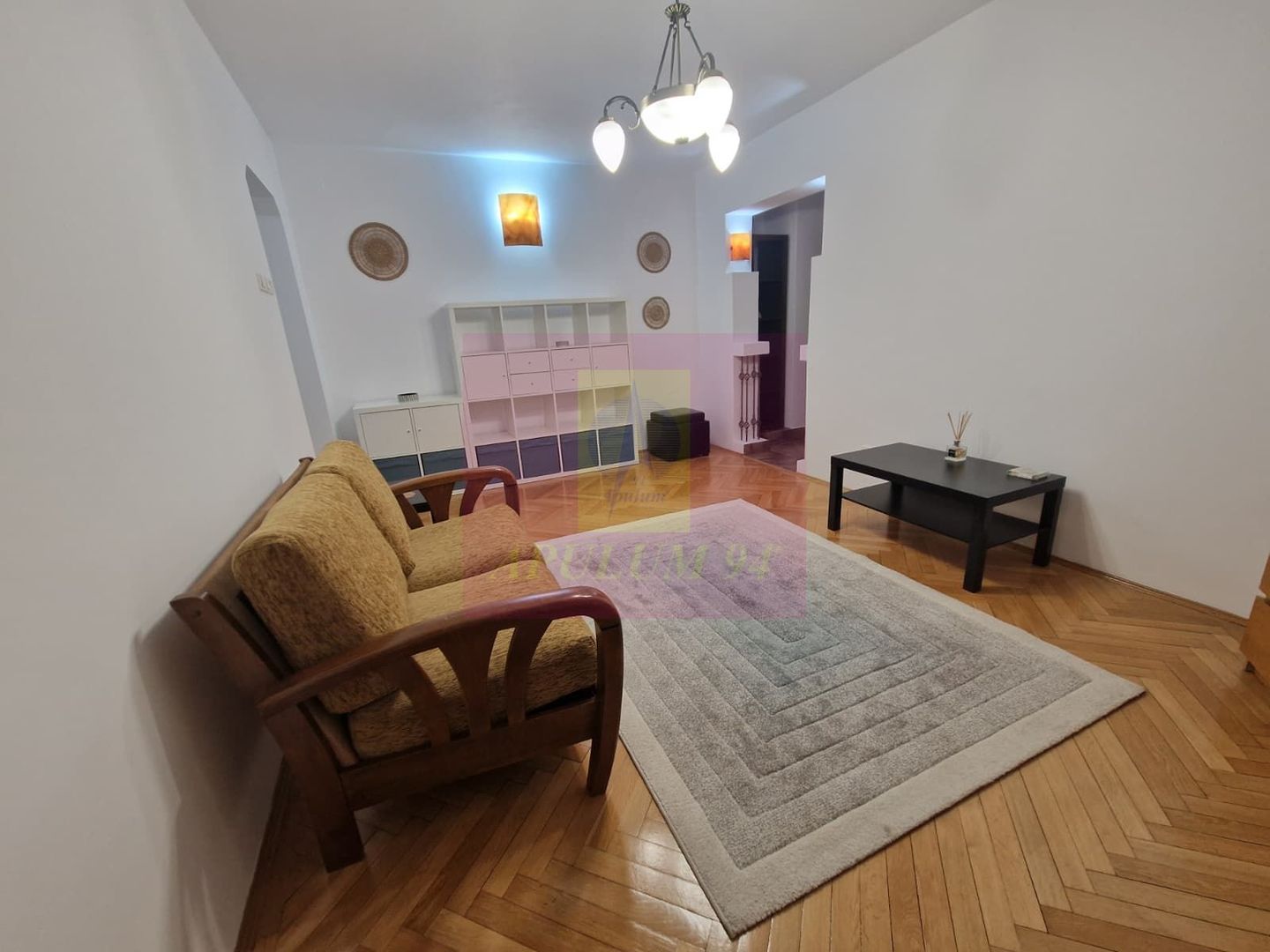 Apartament 2 camere Bd Eroilor- Academia Militara. - imaginea 14
