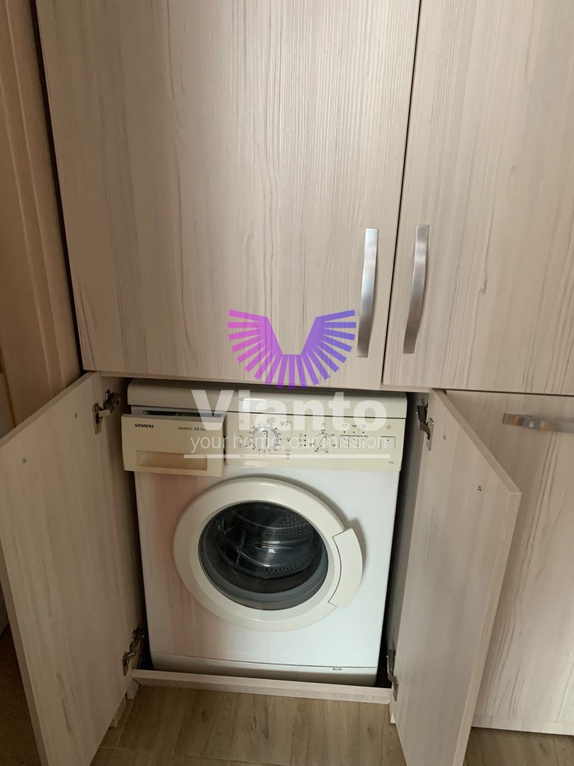 Apartament 3 camere | Decomandat | Vasile Aaron | Sibiu