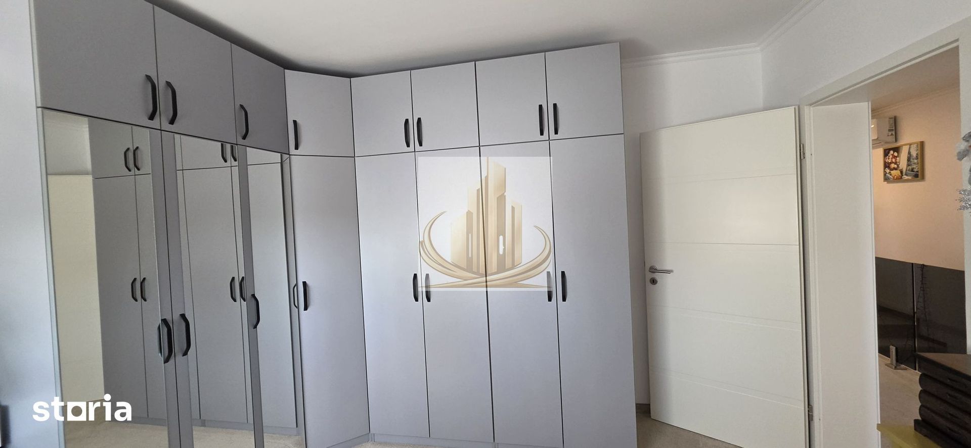 Duplex 107 MP 3 Dormitoare |276 MP Teren| Fotovoltaice 5,7 kW – Urseni - imaginea 7