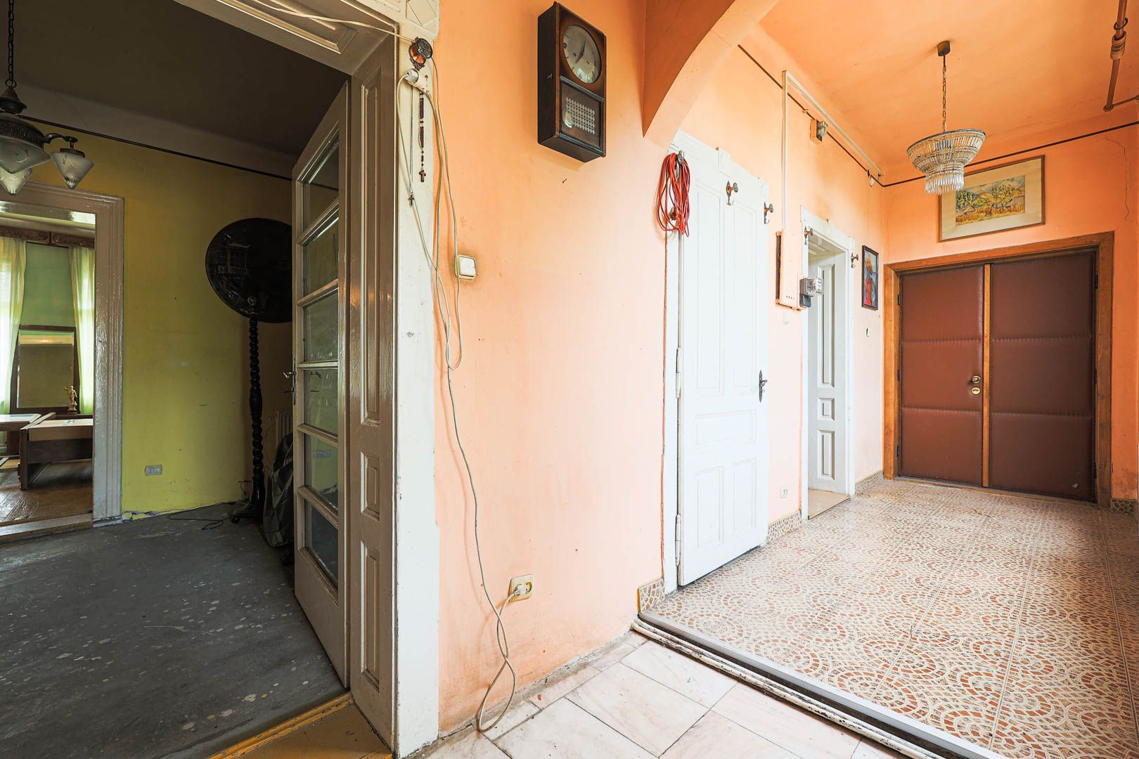 Imagine 10 - Proprietate cu vad excelent,  lângă Spitalul Județean Arad.