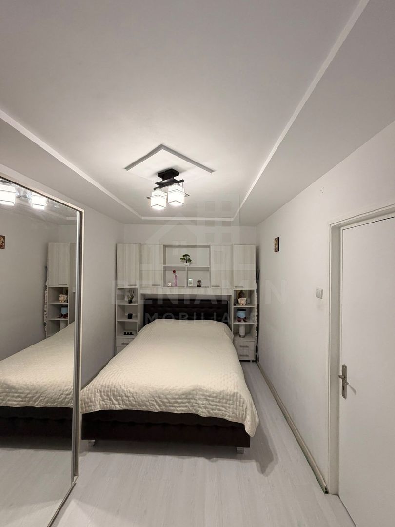 3 camere Valea Rosie Scoala 29 avand 45MP - imaginea 9