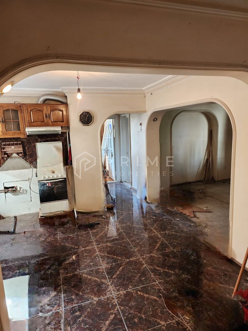 Apartament cu 4 camere | Suprafață generoasă 81mp  | Dâmbu Pietros