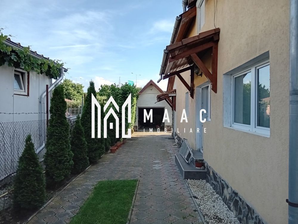 Casa 3 Camere I Acces Auto I Curte I Gusterita - imaginea 7