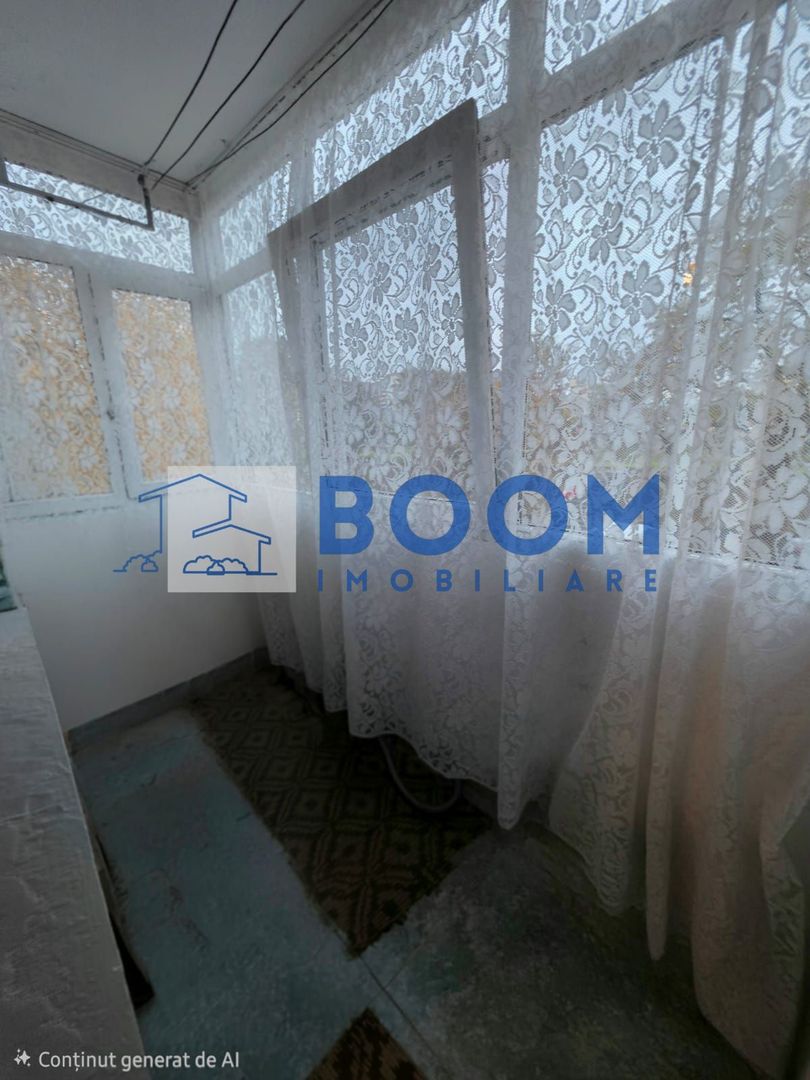 Apartament 3 camere Cina | Etaj 1 | Centrala proprie - imaginea 14