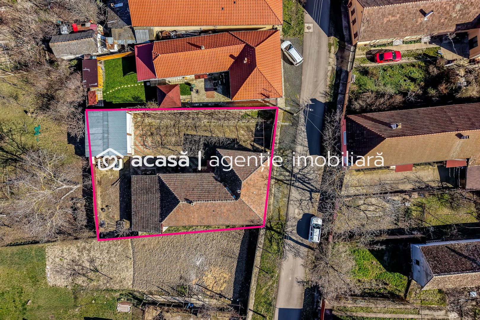 Imagine 16 - Casa ideală pentru familie: școală la 3 min. Zonă foarte liniștită.