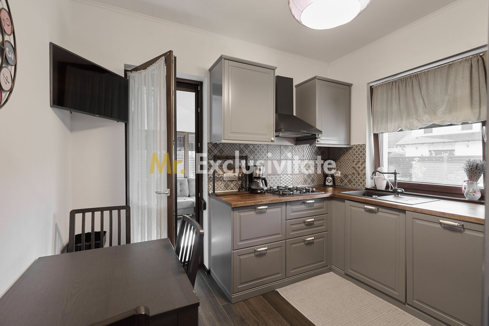 Comision 0% |Casa premium 3 dormitoare | Langa padure | Gavana - imaginea 8