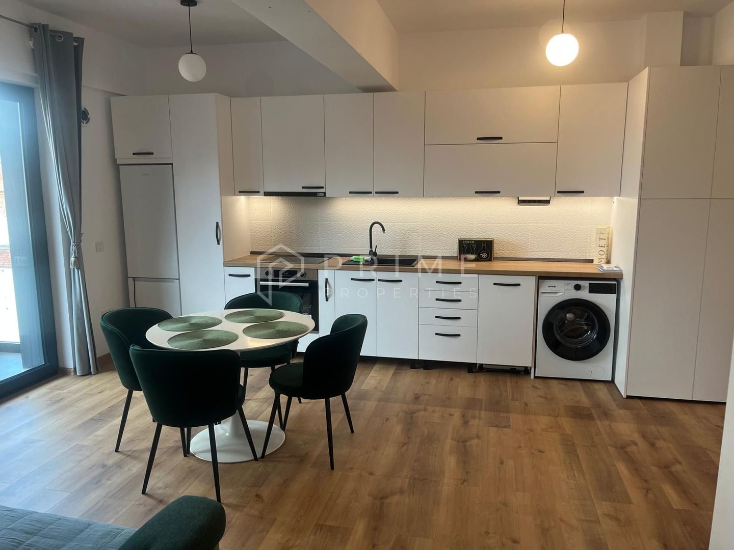 Apartament de închiriat – ultracentral, Târgu Mureș