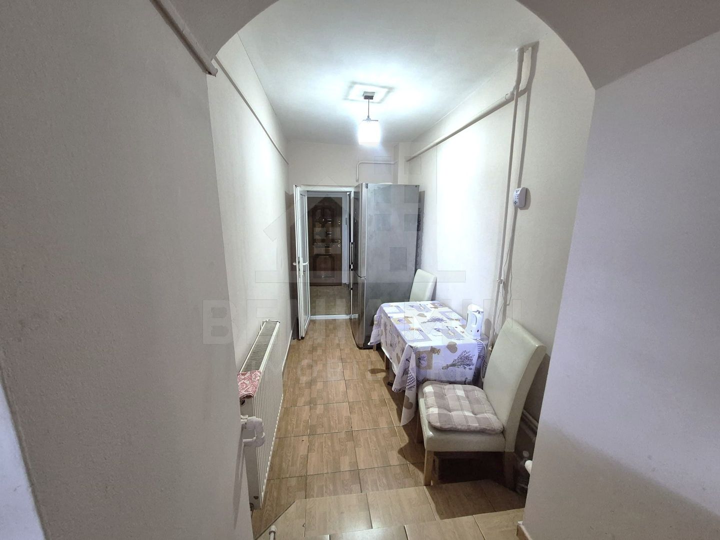 2 Camere- 47mp-Renovat-Zona Calea Bucuresti -Bibiloteca Universitatii - imaginea 5
