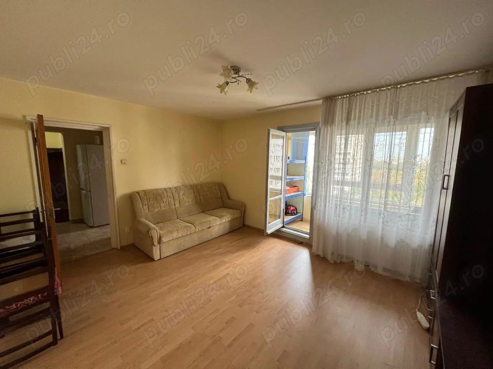 Apartament 2 camere, decomandat, Fizicienilor Nicolae Grigorescu T665