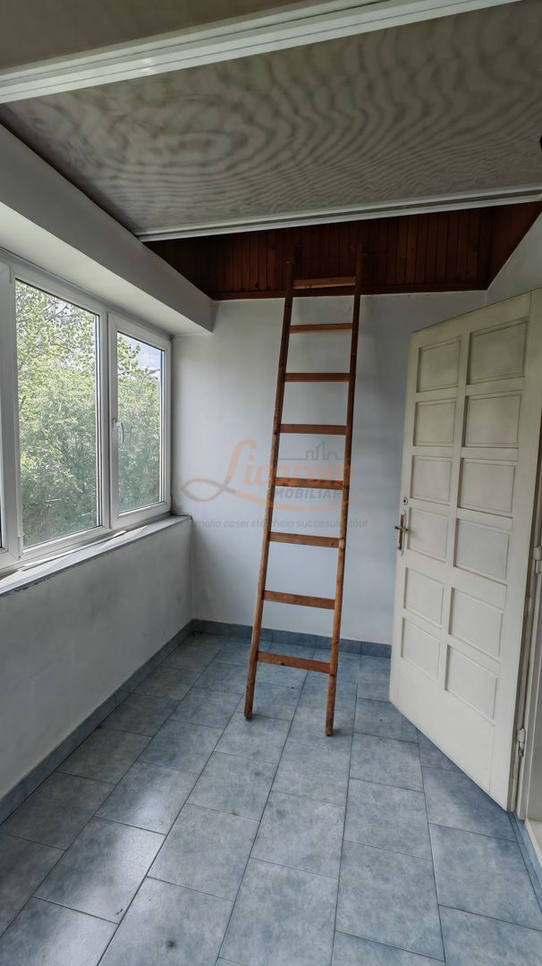 Casa PRETABILA DESTINATIE COMERCIALA,Brasovul Vechi,P+E, 3 cam - imaginea 15