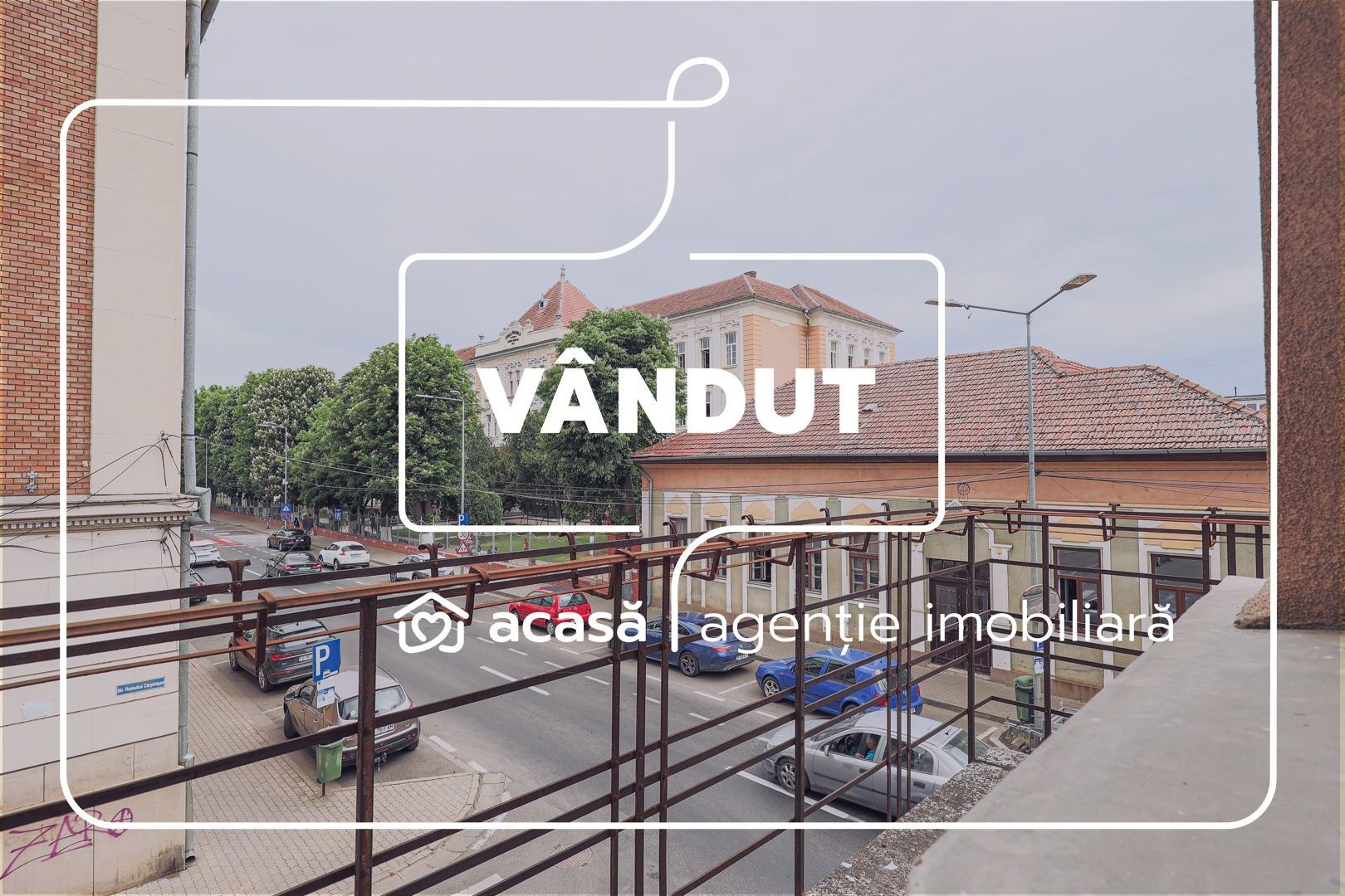 Rezervat! apartament 4 camere,  Bulevardul General Dragalina