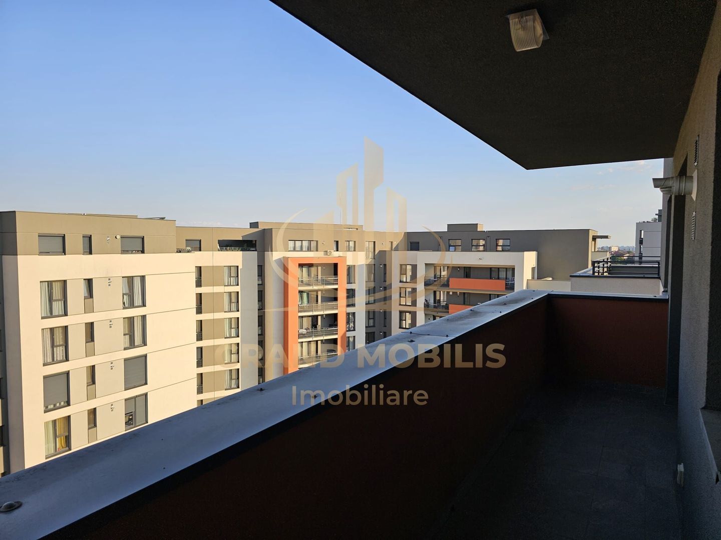 Penthouse - Iris - Armoniei 70mp si terasa 50mp - imaginea 11