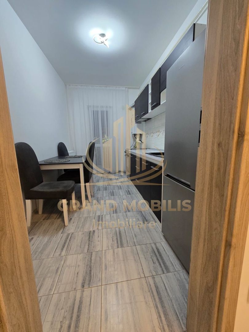 Apartament 2 camere decomandat 62,8 mp | Mobilat și utilat - imaginea 5