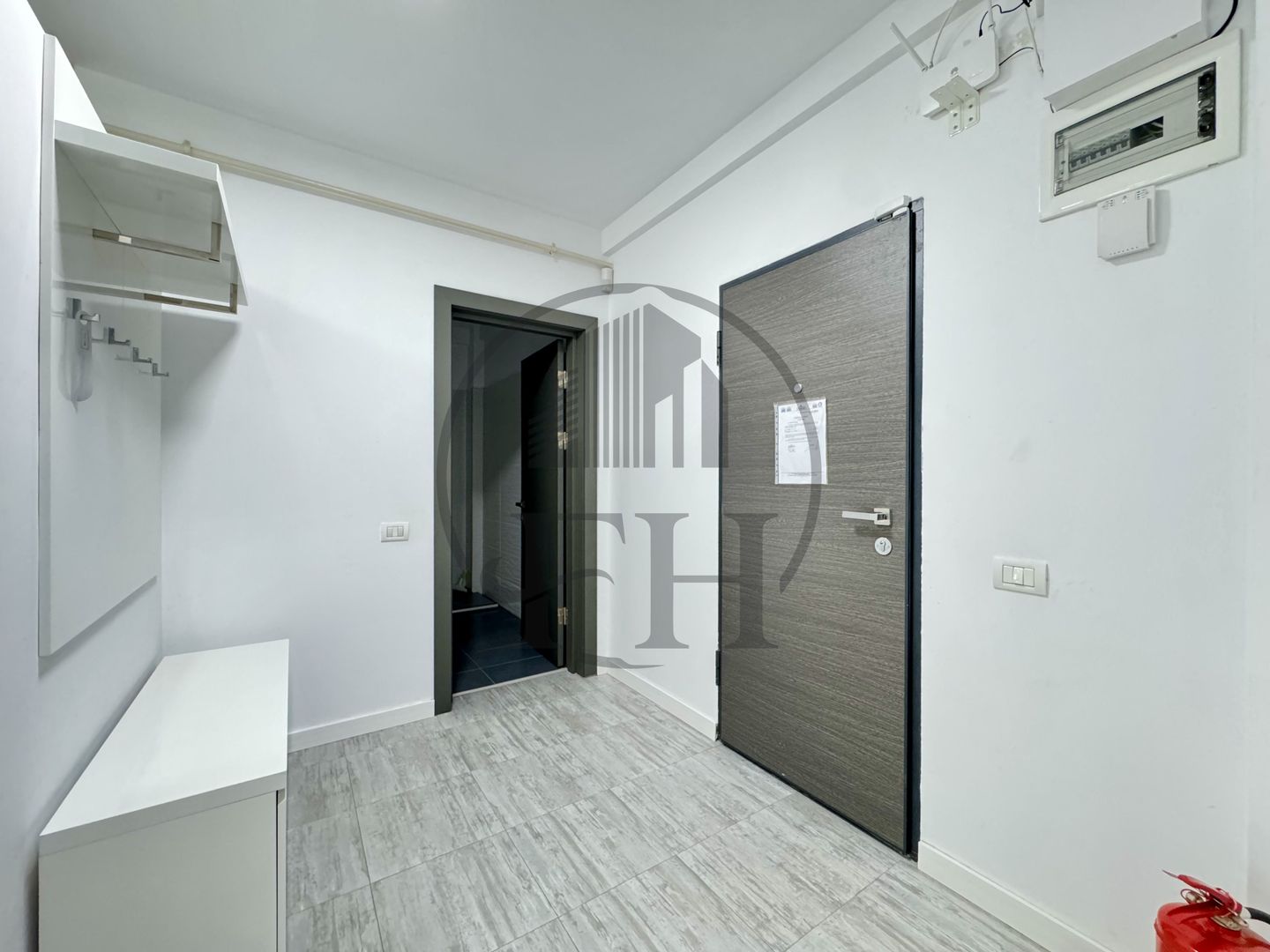 Apartament 2 camere de închiriat Lumina, Constanta - imaginea 8