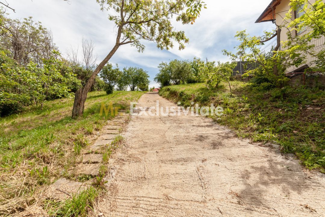 Casă de vânzare în Geamăna – Strada Fântânii ! - imaginea 26