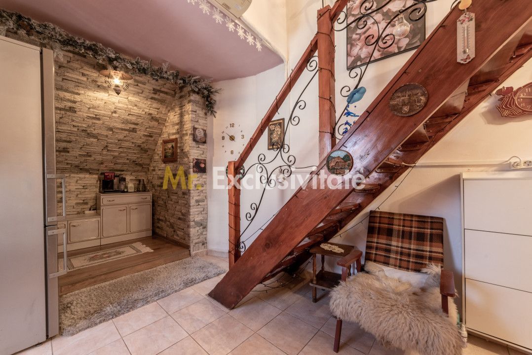 Apartament cu 3 camere - Găvana  - Comision 0 - imaginea 2