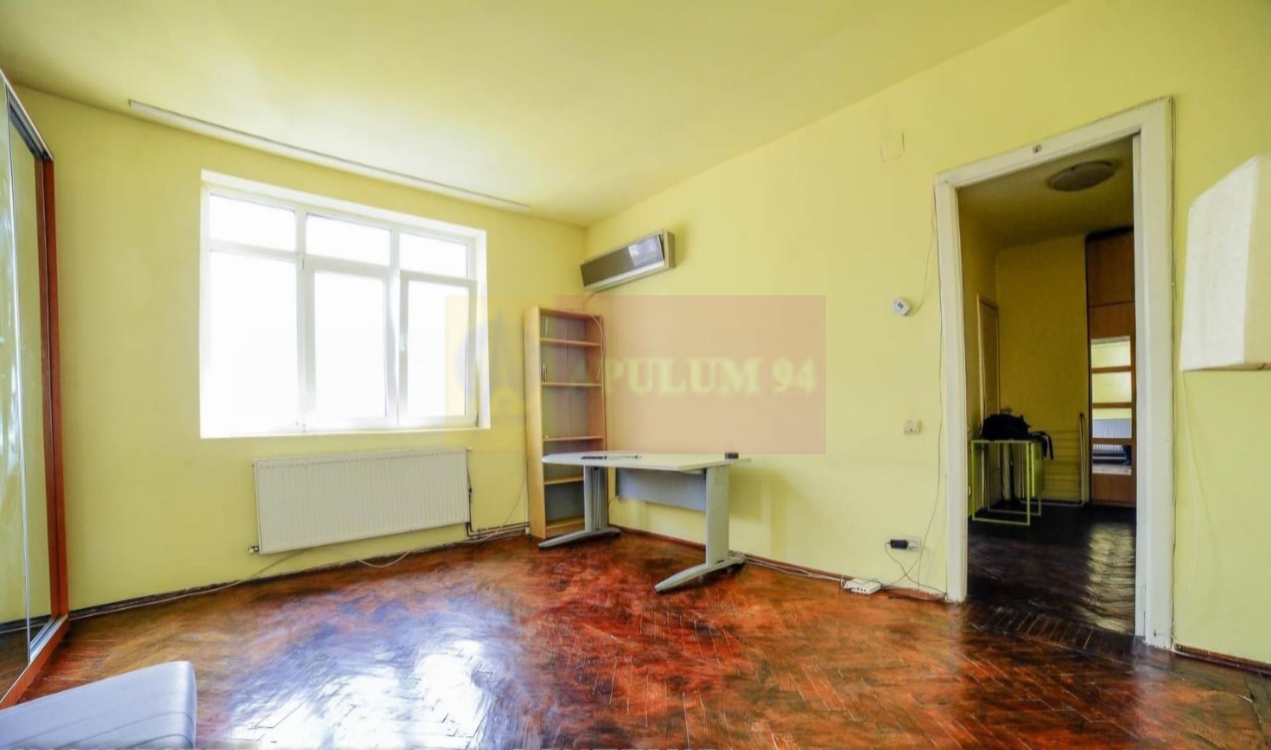 Garsoniera Cantemir - Budapesta.