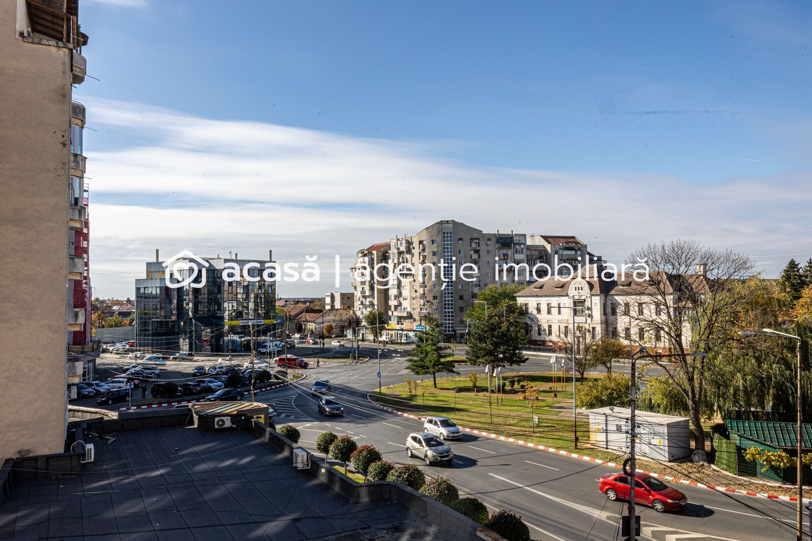 Imagine 3 - Apartament mobilat și utilat în Piața Spitalului - investitie sigura!