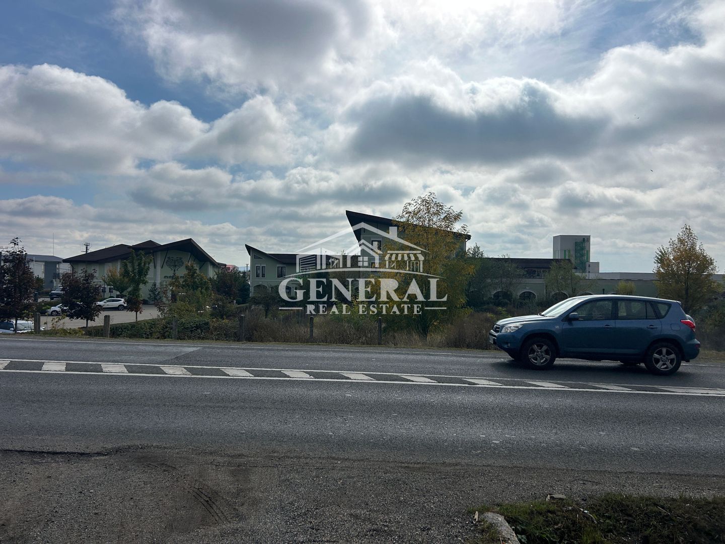 Va propunem spre vanzare un teren in suprafata de 1450m2 COMISION 0% - imaginea 7