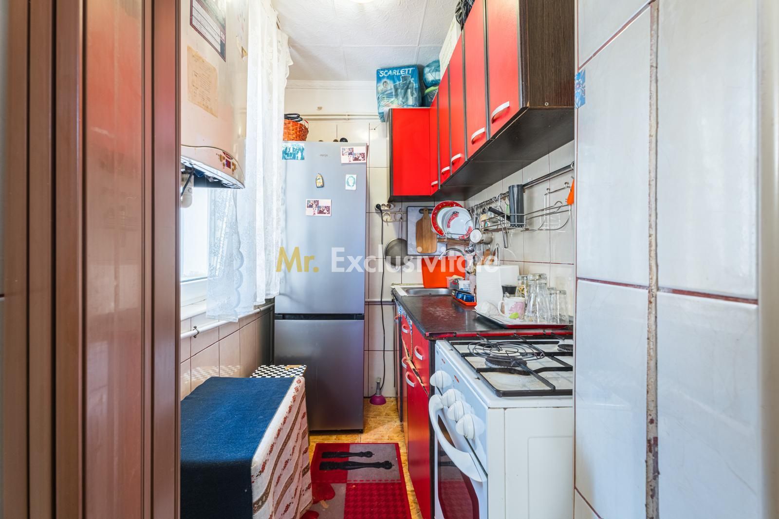 Apartamen 3 camere zona Vitan - imaginea 6